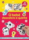 O Bebé Descobre a Quinta
