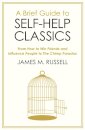 A Brief Guide to Self-Help Classics