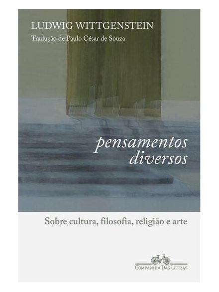 Pensamentos Diversos