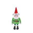 Soft Toy Norbot K