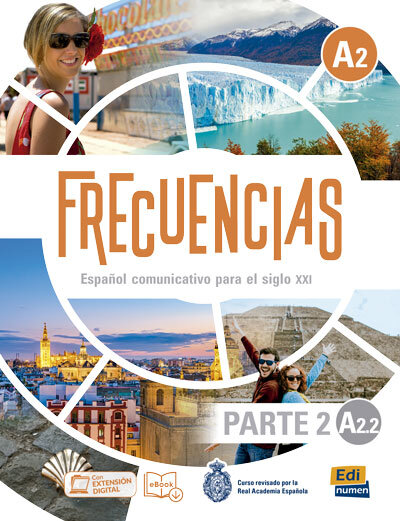 Frecuencias A2.2 .Libro Alumno
