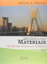 Mecânica Dos Materiais Um Sistema Integrado De Ensino