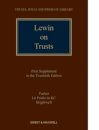 Lewin on Trusts