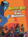 Boffin Boy and the Time Warriors