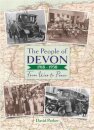 The People of Devon 1918-1930