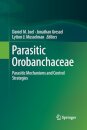 Parasitic Orobanchaceae