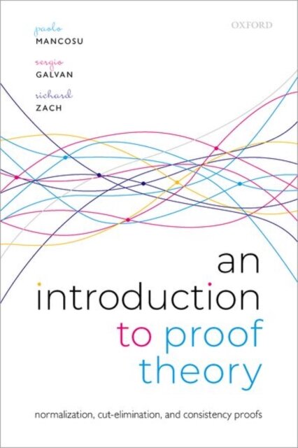 An Introduction to Proof Theory