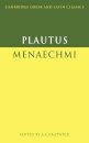 Plautus: Menaechmi