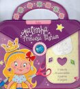 Fadas - Malinha Princesa Fashion