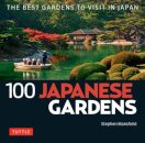 100 Japanese Gardens