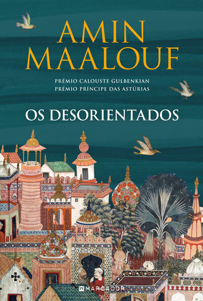 Os Desorientados