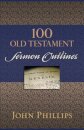 100 Old Testament Sermon Outlines