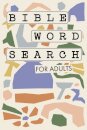 Bible Word Search for Adults