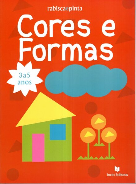 Cores E Formas