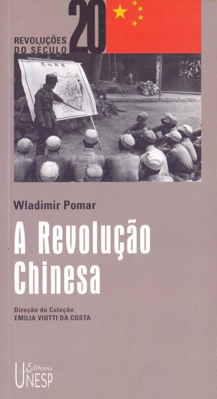 A Revolução Chinesa