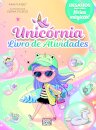 Unicórnia: Livro de Atividades