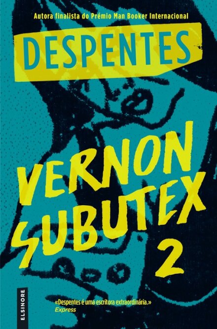 Vernon Subutex 2