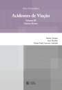 Acidentes de Viação - Volume III