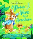 Pedrito Coelho - O Pedrito Vive uma Aventura