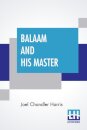 Balaam And His Master