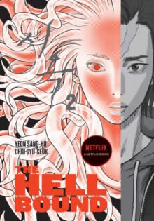 The Hellbound Vol 2 (Netflix)