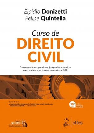 Curso De Direito Civil