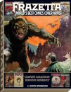Frazetta: World's Best Comics Cover Artist
