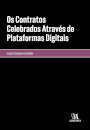 Os Contratos Celebrados Através De Plataformas Digitais