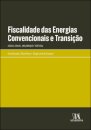 Fiscalidade Das Energias Convencionais E Transição