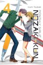 Monthly Girls' Nozaki-Kun, Vol. 4