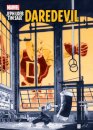 Jeph Loeb & Tim Sale: Daredevil