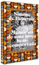 Memórias de uma moça bem-comportada: autobiografi S Beauvoir