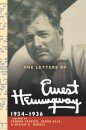 The Letters of Ernest Hemingway: Volume 6, 1934–1936