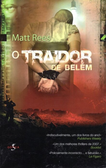 O Traidor De Belém