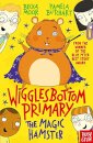 Wigglesbottom: Magic Hamster