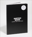 Black Sketchbook