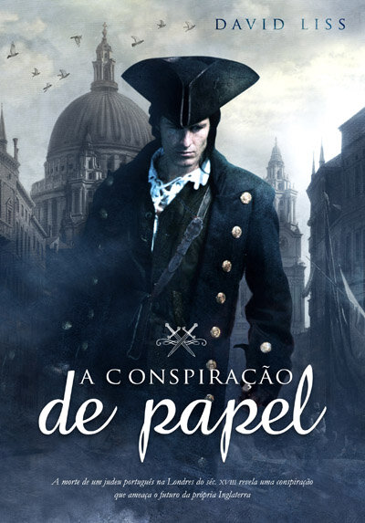 A Conspiracao De Papel