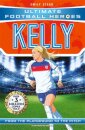 Ultimate Football Heroes: Chloe Kelly
