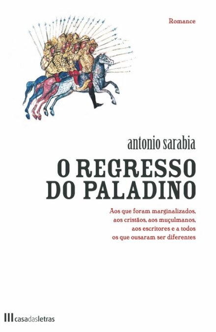 O Regresso Do Paladino