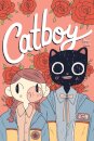 Catboy (2nd Edition)