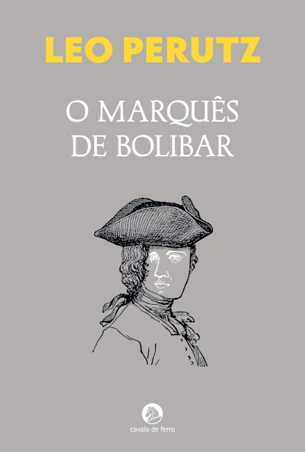 O Marquês de Bolibar