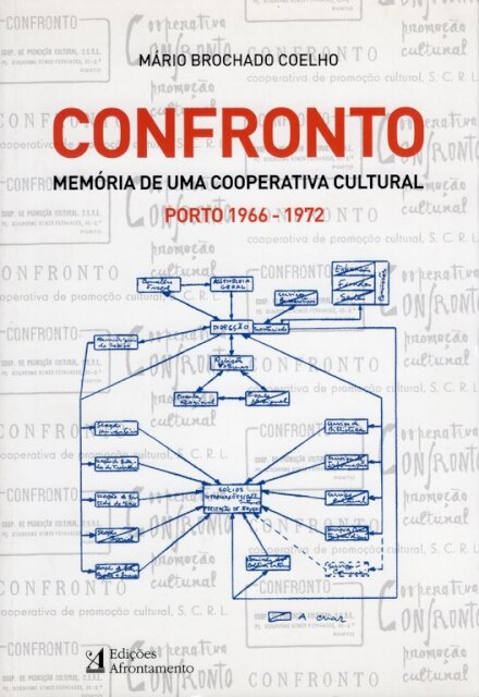 Confronto - Memória de uma Cooperativa Cultural