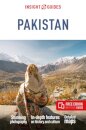 Insight Guides Pakistan: Travel Guide with eBook