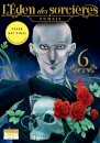 Eden of Witches Volume 6