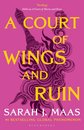 A Court of Wings and Ruin : The #1 bestselling series