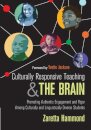 Culturally Responsive Teaching and The Brain