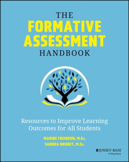 The Formative Assessment Handbook