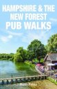 Hampshire & the New Forest Pub Walks