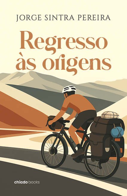 Regresso Às Origens