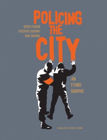Policing the City